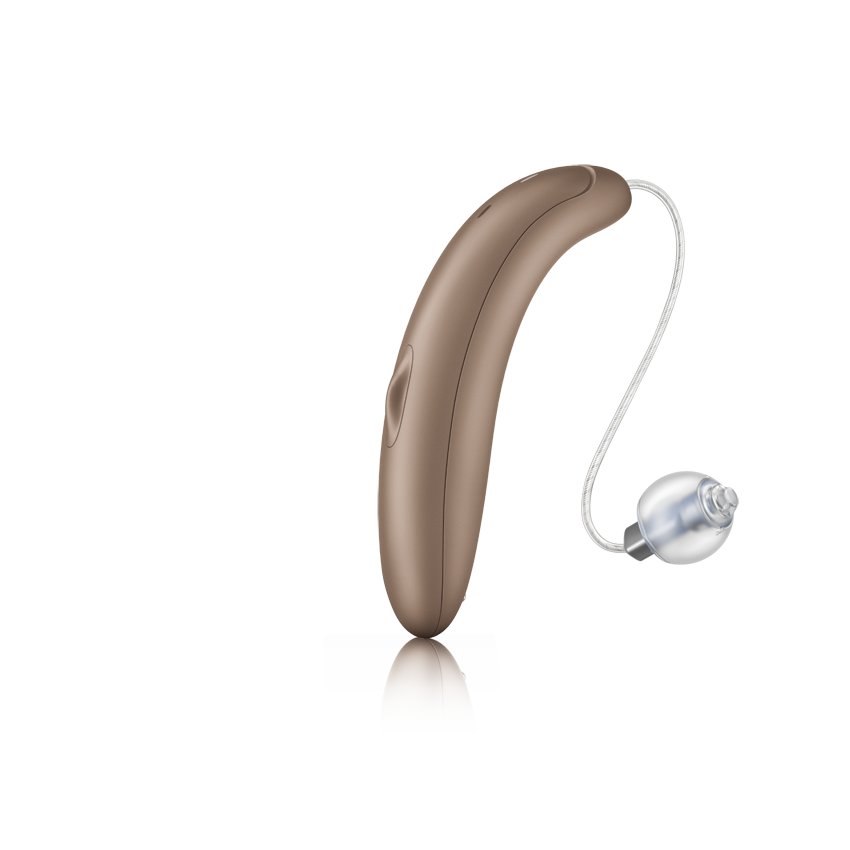 Unitron Moxi V-RS