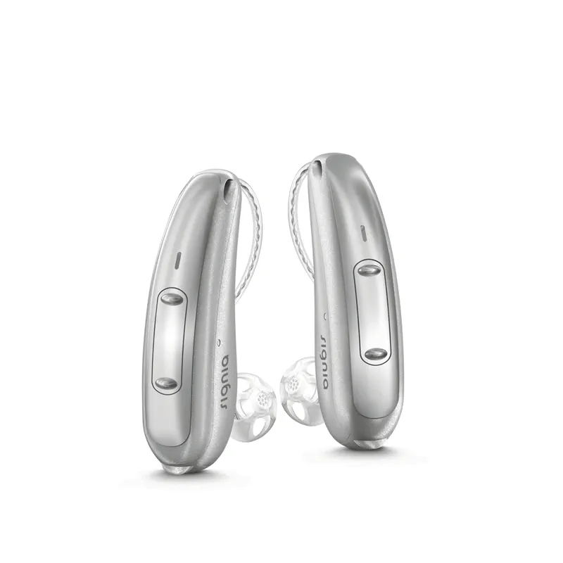 Signia Pure 312 X