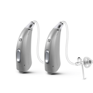 Audio Service DUO G4