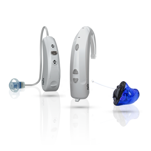 Helix Alfa W / Fast Serisi