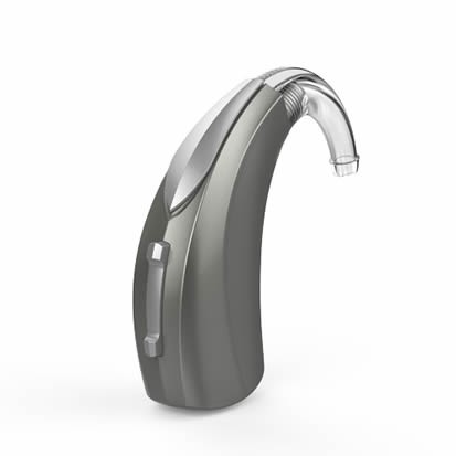 Starkey Soundless Synergy IQ